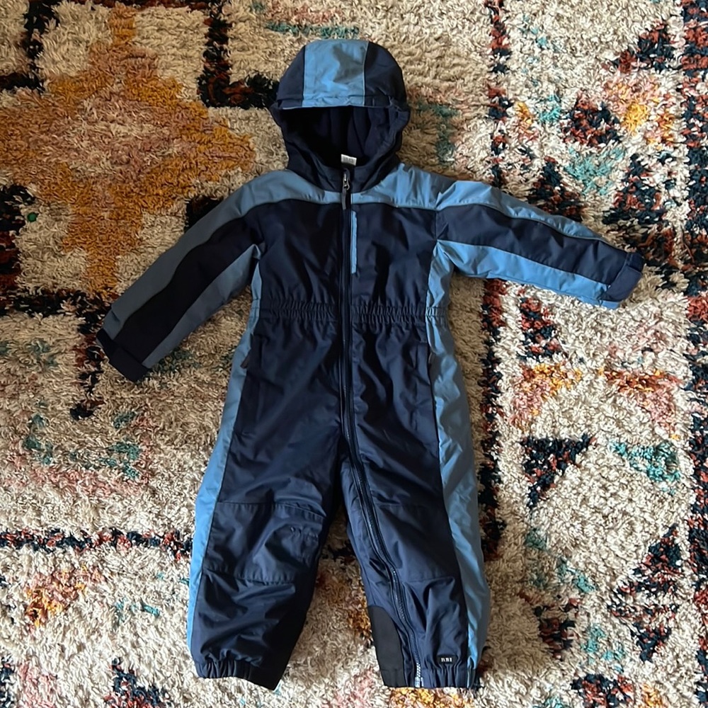 Like New 2T REI Snowsuit